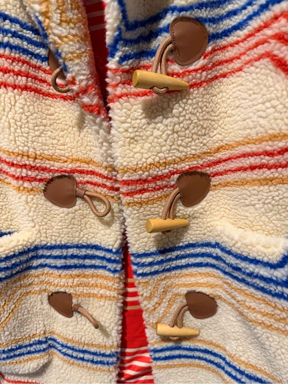 MOTHER The Patch Pocket Channel Changer Jacket. Size XL - Picture 6 of 9